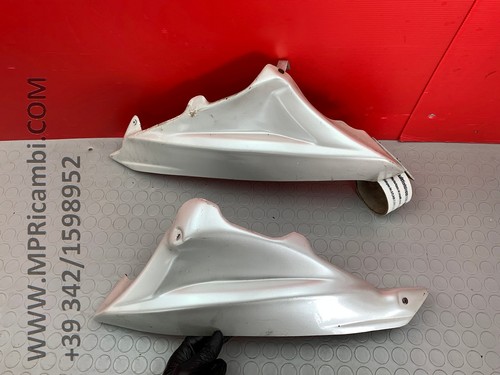 Spitze vorne wanne kawasaki - spitze,