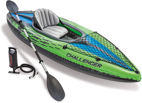Intex challenger - challenger, k1