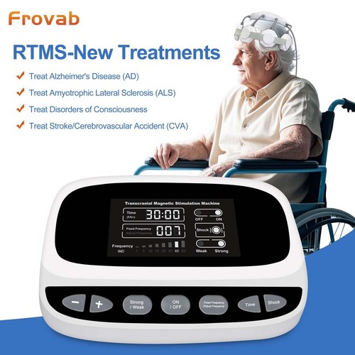Medizinisches rtms - medizinisches,