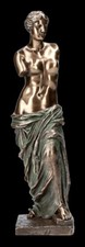 Aphrodite figur venus - -,