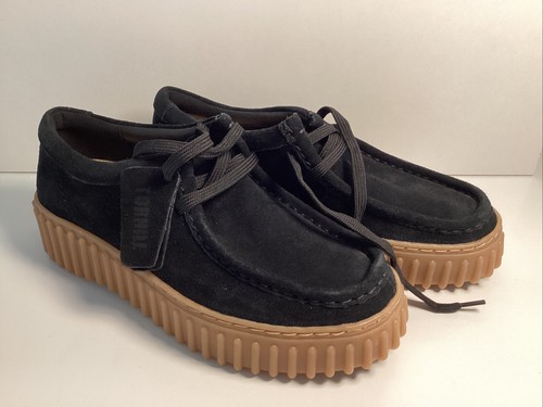 Clarks schnürschuhe torhill - schnürschuhe,