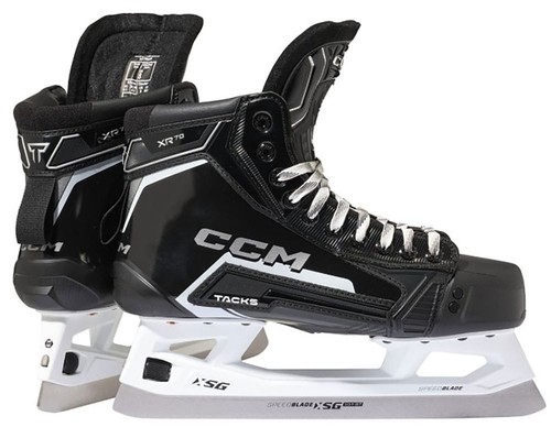 Ccm tacks torwart - xr,