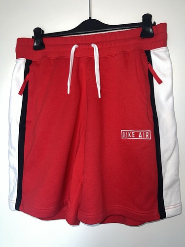 Nike air red - air,