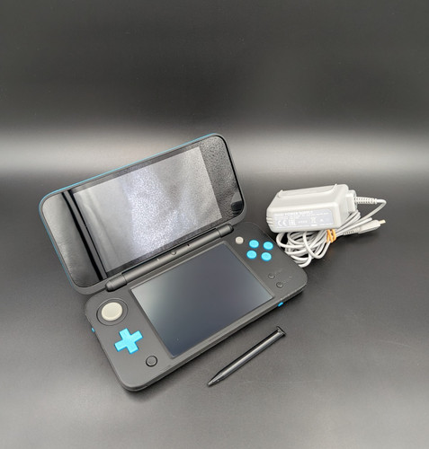 New nintendo 2ds konsole - nintendo,