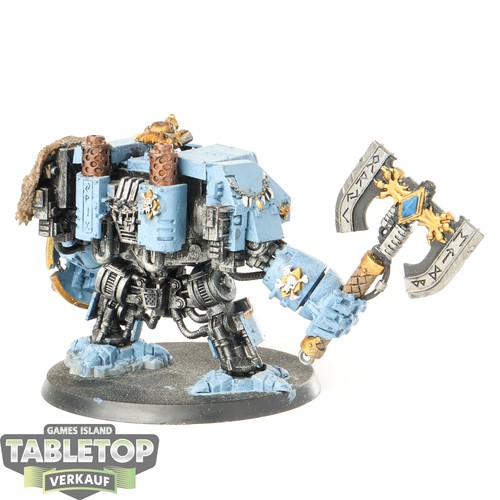 Space wolves wulfen - space,