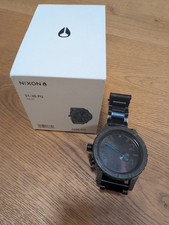XL Nixon 51-30 Surfer-Uhr -