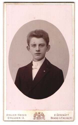 Fotografie robert heisig - robert,