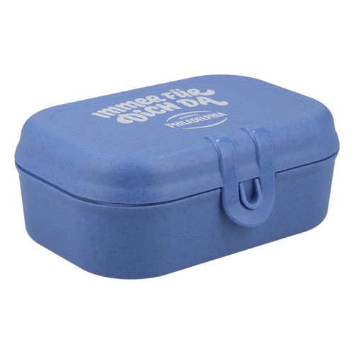 Philadelphia koziol lunchbox - philadelphia,
