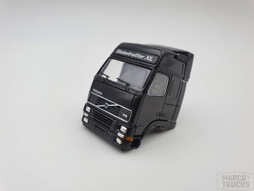 Albedo volvo fh16 globetrotter - albedo,