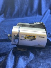 Sony handycam dcr sr35 nur - handycam,