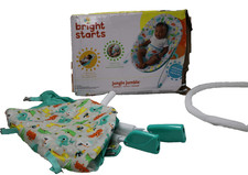 Bright Starts, Dschungel-Hüpfburg