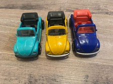 VW Käfer Volkswagen Cabrio Sikku