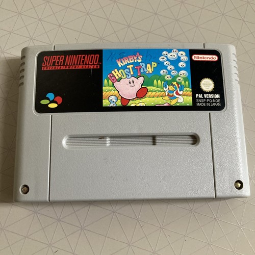 Kirbys ghost trap - kirbys, |