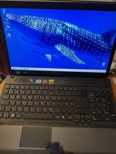 Sony Vaio 15 Zoll FULLHD l 8GB
