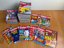 Kicker Sonderheft Bundesliga