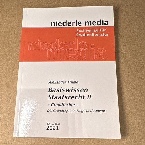 Niederle media thiele - niederle,