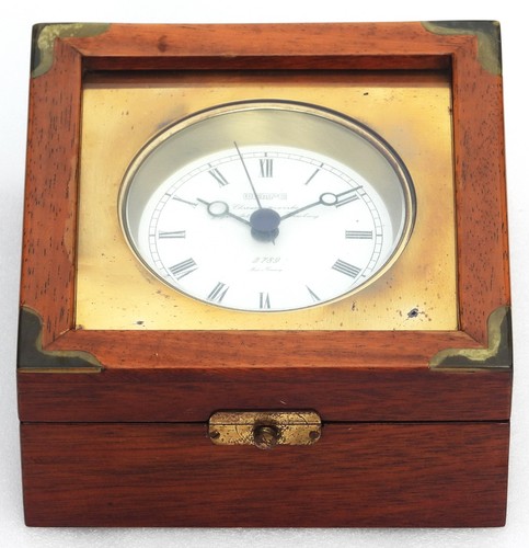 Wempe chronometer werke - wempe,