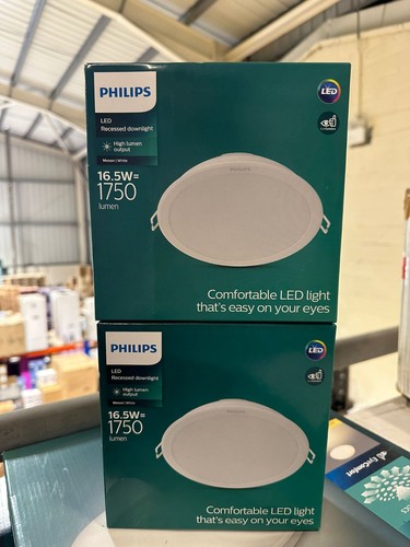 Philips meson led - 2,