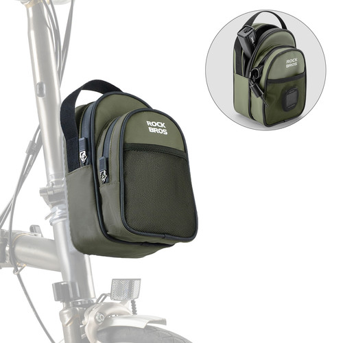 Rockbros lenkertasche für - rockbros,