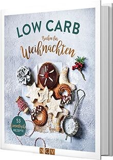 Low carb backen - carb,