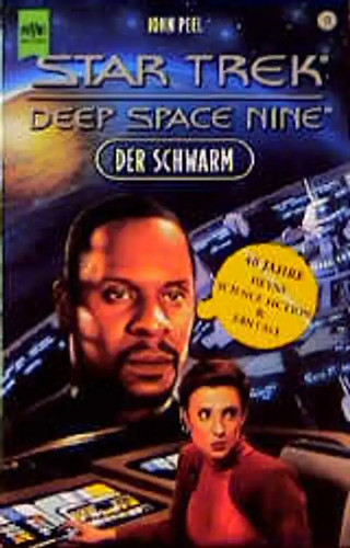Star trek der schwarm - trek,