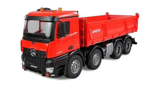 Lkw arocs muldenkipper 18 - rc,