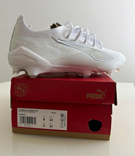 Puma ultra ultimate fg - ultimate,