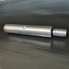 Schleifspindel SSJ 40 x 200 / R 