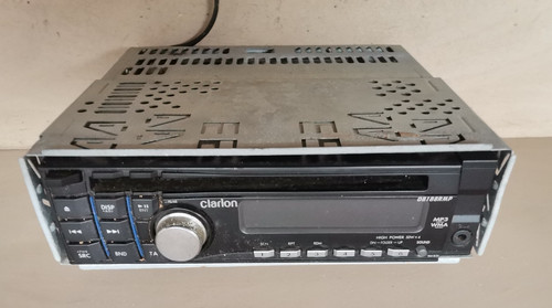 Autoradio clarion db188rmp - autoradio, cd