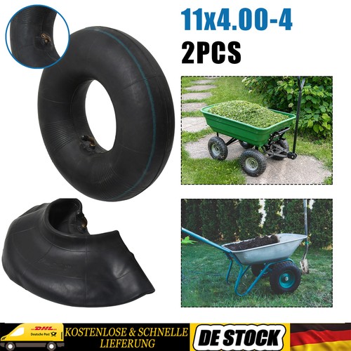 Luftschlauch aufsitzmäher - 2x,