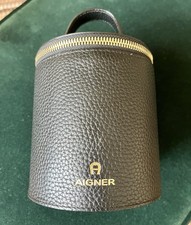 Aigner Kosmetiktasche /