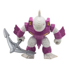 Battle Beast Killer Corp Takara 1986