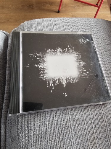 Tool ænima cd album - Ænima,