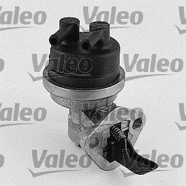 Valeo kraftstoffpumpe 247071 - kraftstoffpumpe,