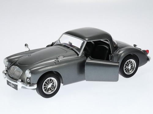 Mga cabrio mk1 1957 - a,