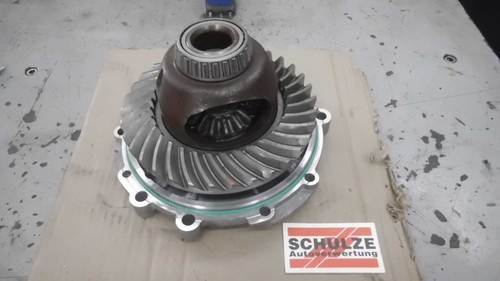 Automaticgetriebe differential - automaticgetriebe,