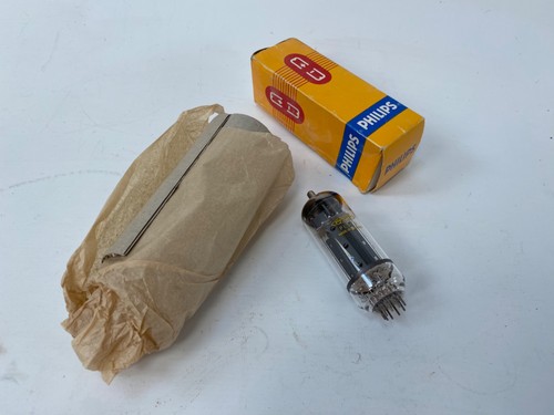 Philips pl519 röhre neu - pl519,