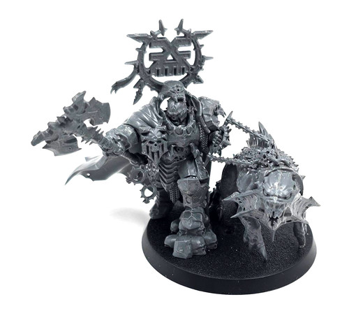 Mighty lord khorne korghos - of,