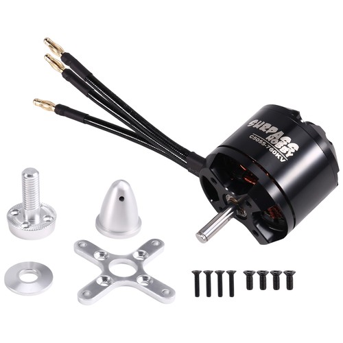 C5055 brushless motor - c5055,