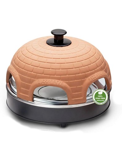 Emerio pizzarette pizzaofen - emerio,