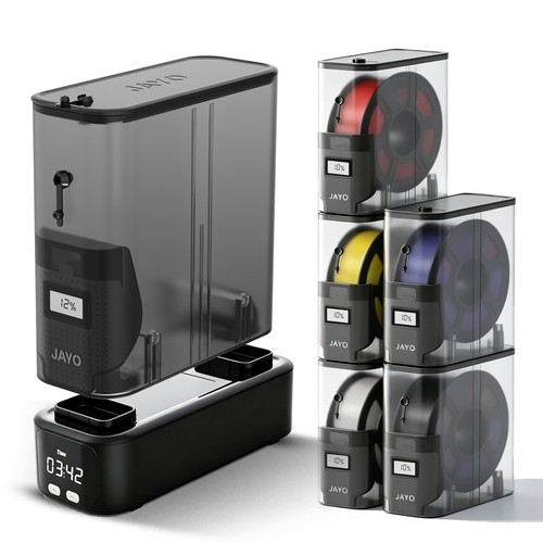 Jayo filament trockner 150w - jayo,
