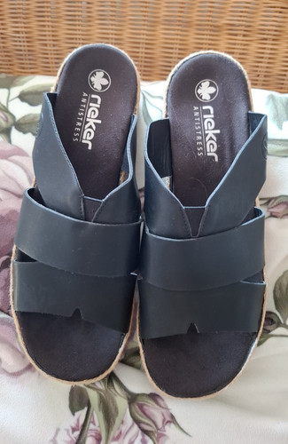 Rieker antistress damen - rieker,