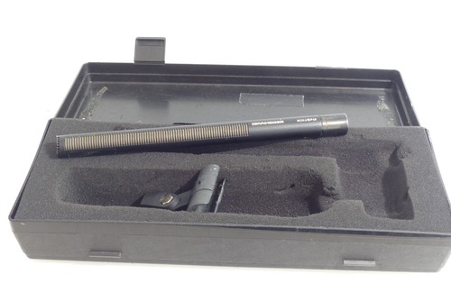 Sennheiser mkh 416 p48 - sennheiser,
