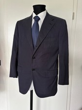 Kiton Napoli Handmade Anzug