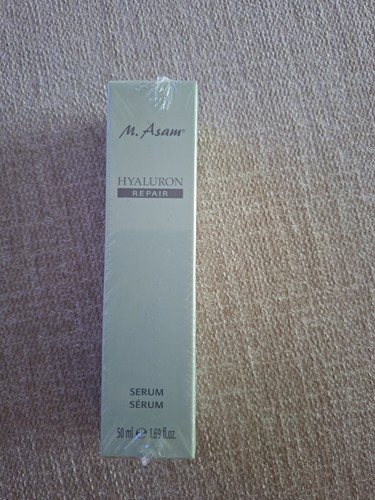 Asam hyaluron repair - ,