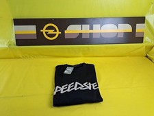 Opel Speedster Collection