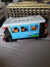 Playmobil 4005  Personenwagon