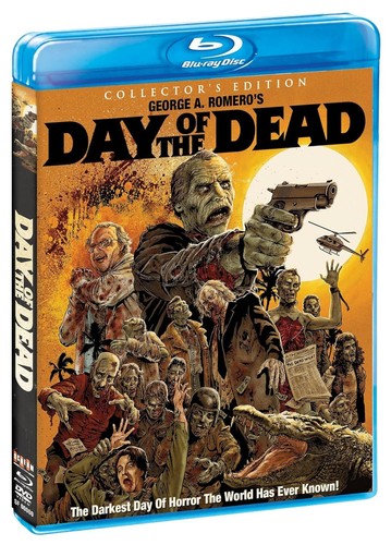 Day the dead - of,