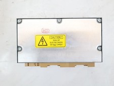 ECU Impact Sensor BMW 5 Series