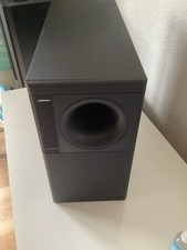 Bose Acoustimass 5 Series II